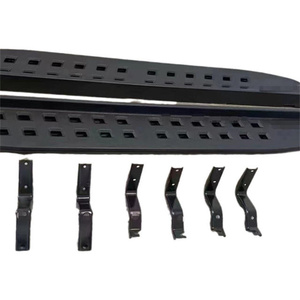 Estribos laterales para <span class=keywords><strong>camioneta</strong></span> de doble cabina para Tacoma 2005 -2023 para estribos de Tacoma - Product Image 2