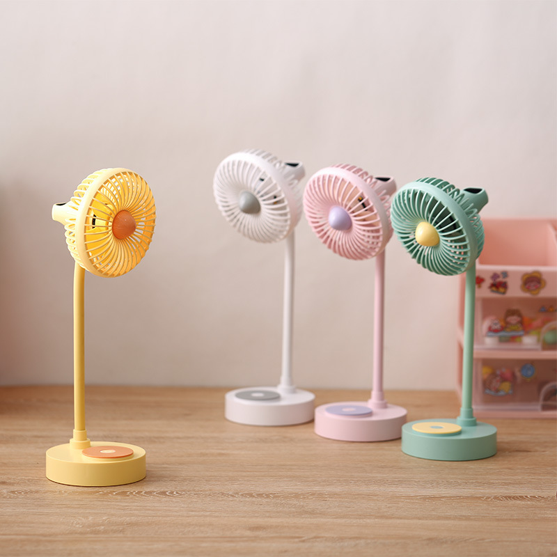 electric toy fan