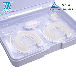 مصحح أذن الأطفال من أفضل مصنع في الصين، مصنوع من مادة السيليكون، جهاز طبي من الفئة الأولى معتمد بشهادة CE - Product Image 5