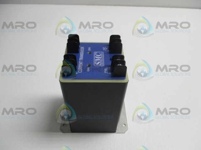 New Plc C4280-920 Current Transducer 0-100mv 0-1ma Plc