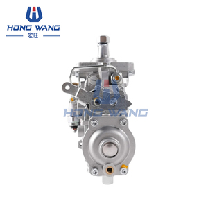 Pièces détachées pour excavatrice HongWang 0460426340 87802533 Pompe d'injection de carburant Convient à la pompe à carburant pour moteur 7,5L 115kW - Product Image 3