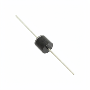 Single Diodes 6A04-G P600, Axial Components Electronic BOM IC In Stock - Product Image 1