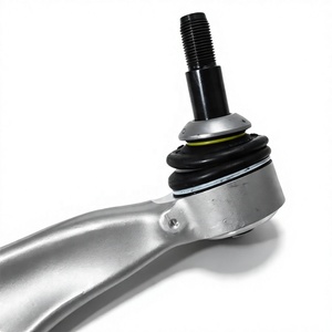 31106861151 Pièces automobiles en gros Bras de suspension inférieur gauche avant coudé Bras de commande droit pour BMW Série 7 G11 G12 2014-2019 - Product Image 2
