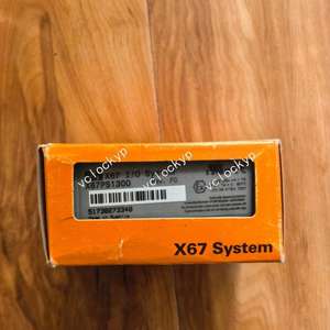 1 Módulo de Fuente de Alimentación B&R X67PS1300 NUEVO para Plataforma de Automatización en Caja - Product Image 5