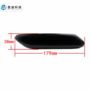 Luces Laterales de Guardabarros Mini R60 R61, Intermitentes, Repuestos Halógenos ABS 2012-2017 - Product Image 2