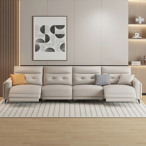Venta al por mayor de energía inteligente sofá reclinable función eléctrica sofá reclinable <span class=keywords><strong>motorizado</strong></span> eléctrico mecanismo de sofá reclinable - Product Image 5