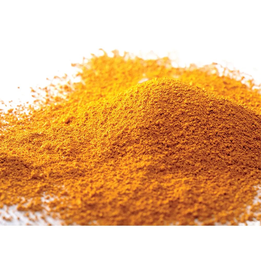 factory Price Inorganic CAS51274-00-1/Iron Oxide Yellow/Pigments and Dyes/Yellow Pigment