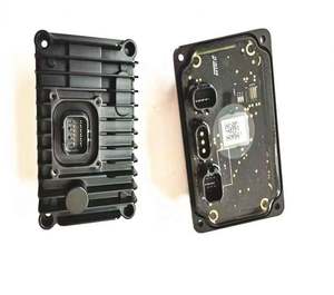 HK NT Agras T30 T10 Module de contrôle de réservoir d'épandage d'origine Accessoires de drone agricole Réparation Pièce essentielle - Product Image 3