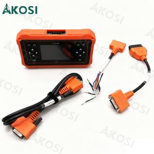 Herramienta de Diagnóstico para Motocicletas, Escáner Universal para Motos BMW, Yamaha, Kawasaki - Product Image 6