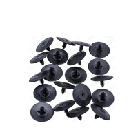 Clips de retenue d'isolation de panneau de capot de moteur de pièces d'auto pour GM 3078511 3977775 10121502 20064875 1619321 5208743