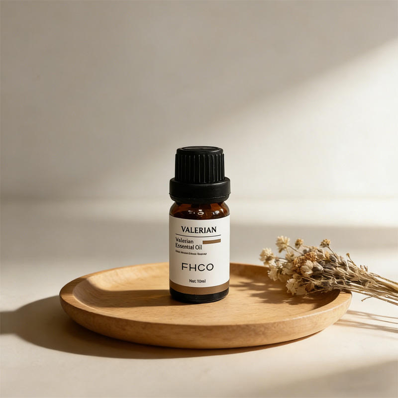 น้ำมันหอมระเหยกำยาน