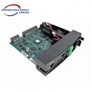 Módulo de CPU de control lógico y de bucle híbrido 900C50-0460 de alta calidad para automatización de procesos HC900 - Product Image 3