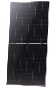 แผงโซลาร์เซลล์คุณภาพสูง ประสิทธิภาพสูง 66HL5-BDV 700-720w 710w 715w Jinko 66HL5-BDV 700-720w Jinko 66HL5-BDV 700-720w คุณภาพสูง - Product Image 1