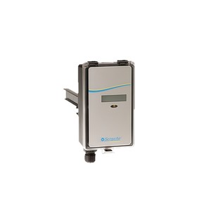 Sensor de dióxido de carbono Sening eSENSE-Duct para sistemas de conductos, monitorización ambiental - Product Image 1