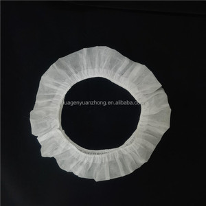 Funda <span class=keywords><strong>Desechable</strong></span> para <span class=keywords><strong>Volante</strong></span> de Tela No Tejida - Product Image 6