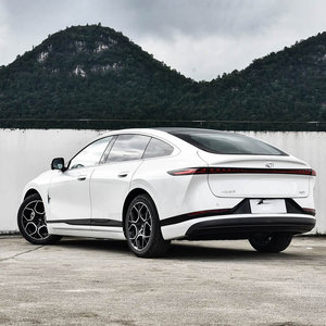 Voiture électrique Qiyuan A07, véhicule Changan, recharge rapide, longue autonomie, véhicule électrique pour trajets quotidiens, voitures neuves, voitures électriques, EV. - Product Image 6