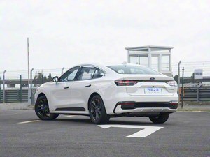 福特蒙迪欧 1.5/2.0T EcoBoost 6速级加速动力旗舰型汽油轿车 - Product Image 5