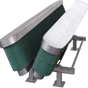 Chèvre abattoir équipement superbe machine moutons d'abattage tuer boîte mouton utilisé - Product Image 1