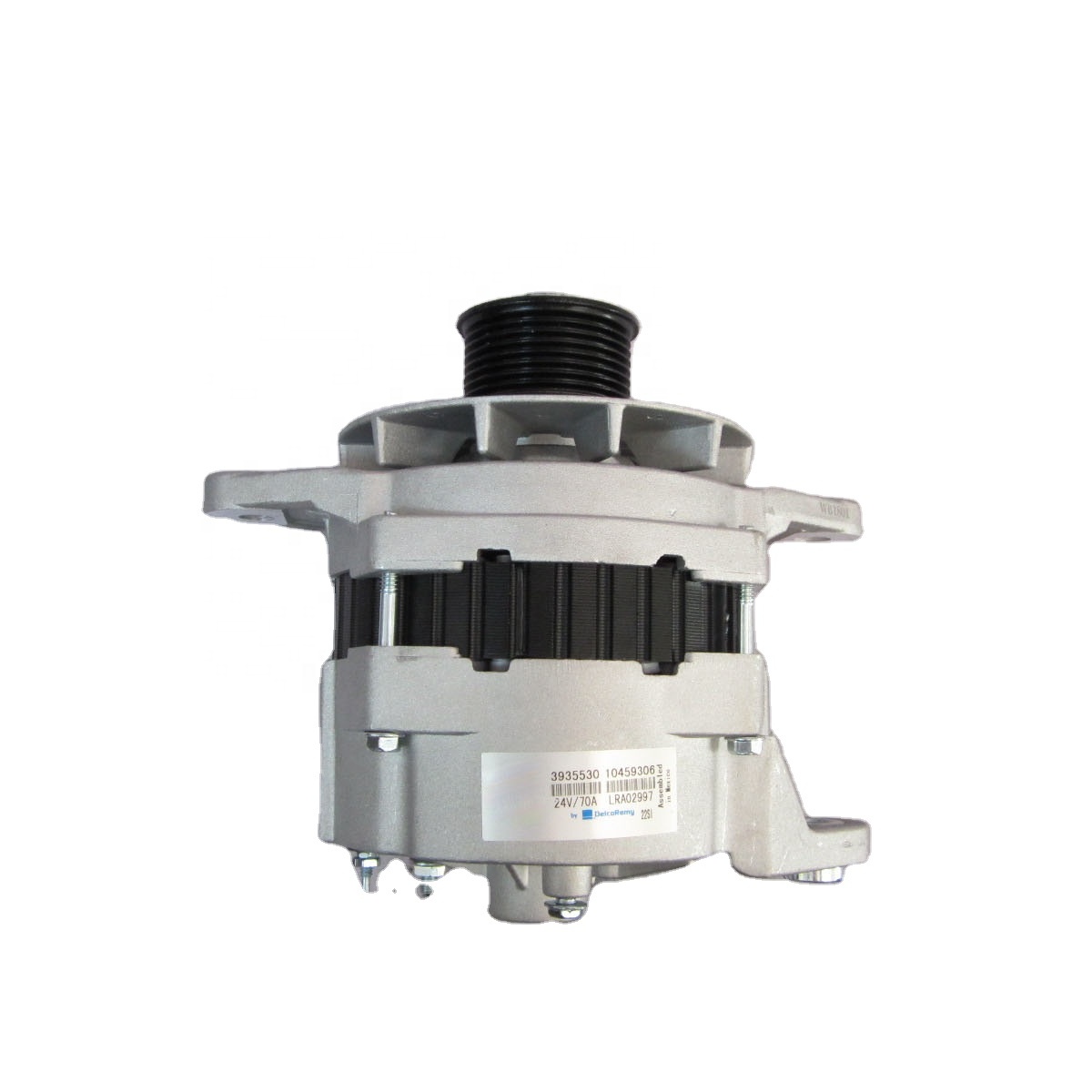 Оригинальный дизельный генератор NT855, генератор переменного тока 3935530