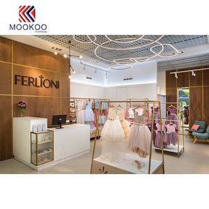 <span class=keywords><strong>Ropa</strong></span> de bebé Tienda Decoración Idea Tienda de <span class=keywords><strong>ropa</strong></span> Muebles - Product Image 4