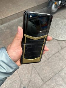 NEW High End 5G Luxury Business <b>Folding</b> <b>Screen</b> Phone Snapdragon8 Gen2 Octa Core LTE English 65W Flash Charge 12GB+512GB OLED - Product Image 3