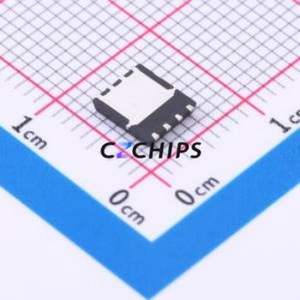 Transistor à effet de champ (MOSFET) SWHA069R06VT DFN-8(5x6) neuf et original - Product Image 2