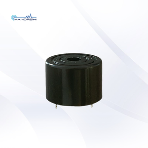 अच्छी गुणवत्ता वाले कारखाने सीधे मैनोर्शी वायर्ड फोन बीपर सिस्टम स्पीकर आउटडोर इलेक्ट्रिक - Product Image 1