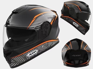 Accessoires de casque de <span class=keywords><strong>moto</strong></span> bon marché casque intégral pour motos - Product Image 6