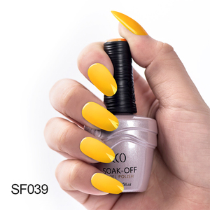 CCO NAIL Nuevos colores Productos para uñas Salon <span class=keywords><strong>Halloween</strong></span> Seriesl Oem Gel Polish - Product Image 5