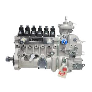 Pompe d'injection de carburant diesel 5260335 10404536050 CPES6PD120RS pour Caterpillar 6BT5.9-170-33 6BT59 DCEC B170-3 - Product Image 1