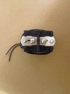 Wechselstrom schütz 220V 2 <span class=keywords><strong>p</strong></span> NO/NC 2 <span class=keywords><strong>p</strong></span> 16A 25A 63A GLFWB100AB Schütze - Product Image 4