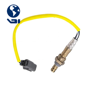 Sensor de Oxígeno Delantero HANZHUANG 36531-PLE-003 para <span class=keywords><strong>Honda</strong></span> <span class=keywords><strong>Civic</strong></span> 1.3L <span class=keywords><strong>2002</strong></span> - Product Image 2