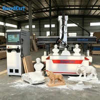 Machine à bois atc cnc 1325 1530, 4x8 pieds, routeur à bois, prix d'usine