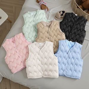 2026 New Product Autumn and <strong>Winter</strong> Warm and Comfortable Polyester Fiber <strong>Baby</strong> <strong>Clothes</strong> for <strong>Baby</strong> and Infant - Product Image 1