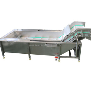 Chou Parcel Céleri Lavage Salade Faisant La Machine Racine Feuille Légumes Air Soufflant Sèche Laveuse - Product Image 1