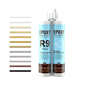 Pompe <span class=keywords><strong>de</strong></span> coulis durable d'étanchéité <span class=keywords><strong>de</strong></span> construction extérieure pour <span class=keywords><strong>carrelage</strong></span> intérieur grande surface haute efficacité à pression réglable - Product Image 1