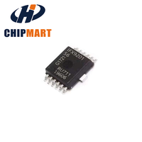 Décodeur logique standard Chipmart 74LVCH245AD-Q100J, circuit intégré BCD 74HC4028, accessoires électroniques