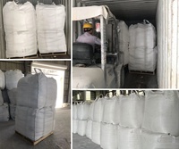 Poudre d'hydroxyde de calcium (chaux hydratée) pour peinture architecturale, pureté 95 %, 325 mesh, marque HONGYU