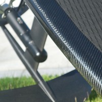 Hydrofoil électrique en fibre de carbone en gros avec moteur 8000W, modèle JIAQIAN-E01EFOIL, unisexe, pour le surf