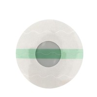 Patch de fixation transparent pour capteur CGM ACTIVE BMCGM Freestyle Libre 2 3, étanche, longue durée, en TPU, avec colle Henkel