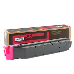 MaiGe Kompatibel mit TK-8305C TK-8306C TK-8307C TK-8308C TK-8309C Vollfarbige Drucker-Tonerkartuschen 3050ci 3550ci <span class=keywords><strong>3051ci</strong></span> - Product Image 6