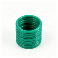 Joint torique en caoutchouc non standard BEIXIN NBR FKM pour l'étanchéité des soupapes, haute pression, taille personnalisée, fourniture OEM