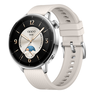 Eraysun สายนาฬิกาสำหรับ <span class=keywords><strong>OPPO</strong></span> X2สายรัดข้อมือซิลิโคนขนาดเล็กสายนาฬิกายางแบบปรับได้สำหรับเล่นกีฬา - Product Image 6