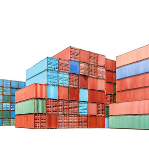 运输Ddp门到门货运代理Fcl拼箱货运代理海运代理美国 - Product Image 1