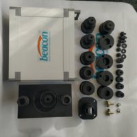 Testeur diesel multifonction EUI EUP TU-E Cambox pour tests EUI EUP avec garantie d'un an BEACON MACHINE