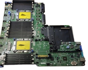 Placa Base VRV9X 1J4WF V3GRK R750 <span class=keywords><strong>R750XA</strong></span> WT8Y6 Placa Base para Servidor Gen15 - Product Image 2