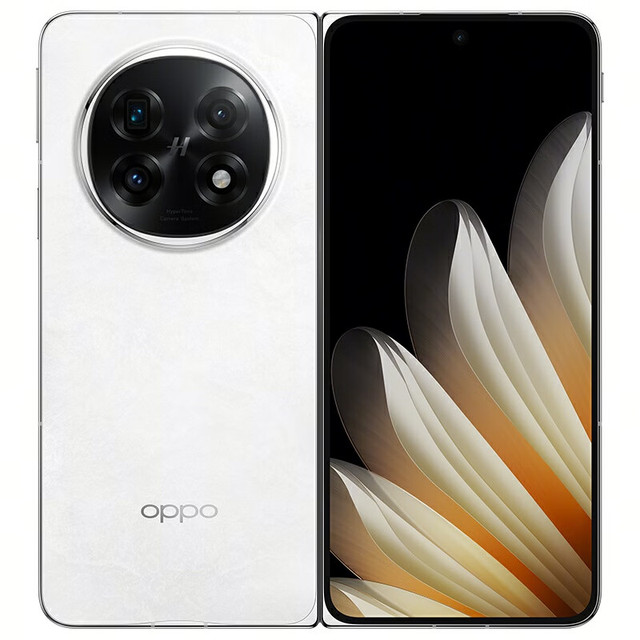 Foldable Smartphone OP PO 16GB+512GB Snap Dragon 8 Elite 5600mAh 50MP Find N5 Fold Smartphone 5G