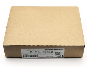 Modul Komunikasi EtherNet/IP AB 1756-EN2TR Baru dan Asli, Port Ganda, 10/100M Twisted Pair, 128 Koneksi TCP - Product Image 2