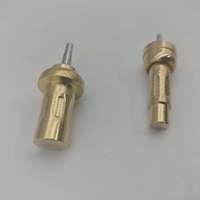 22186720 1619756000 pièces de compresseur de noyau de soupape de contrôle de température pour compresseur d'air diesel