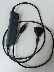 ไฟใบ00685-0 V2อะแดปเตอร์บัส USB to CAN 1ช่องสัญญาณความเร็วสูงสามารถ2.0A/B แยก D-SUB เครื่องวิเคราะห์9ขา - Product Image 1